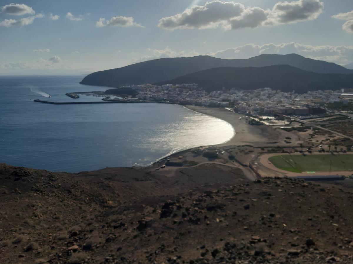 La Gomera Ґран-Тарахаль Екстер'єр фото