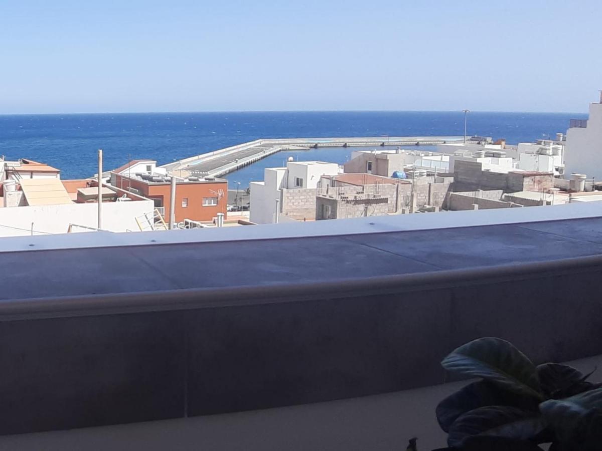 La Gomera Ґран-Тарахаль Екстер'єр фото